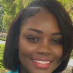 Photo of Kemeisha-Harrison-Plummer Senior Director of Licensing and Registration at the National Fisheries Authority (NFA) in Jamaica