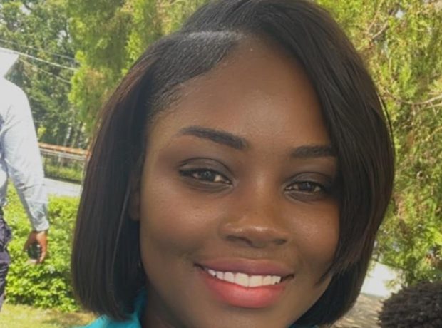 Photo of Kemeisha-Harrison-Plummer Senior Director of Licensing and Registration at the National Fisheries Authority (NFA) in Jamaica